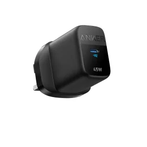 شارژر 45 وات انکر مدل Anker 313 Ace 2 A2643