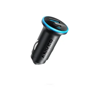 شارژر فندکی انکر 52.5 وات مدل Anker Series 3 A2735