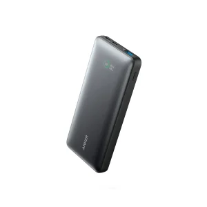پاوربانک 10000 میلی آمپر انکر مدل Anker 533 Power Bank PowerCore A1249 سوپر فست شارژ 25 وات