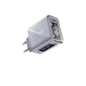 شارژر 65 وات ایس فست مدل ACEFAST A45