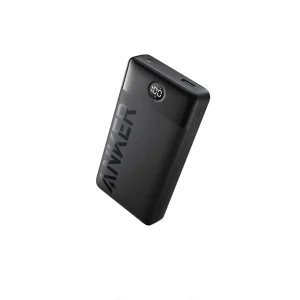 پاوربانک 20000 میلی آمپر انکر مدل Anker 326 Power Bank A1367 توان خروجی 15 وات