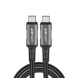 کابل USB-C به USB-C ایس فست 240W مدل ACEFAST C1-09 طول 1.2 متر