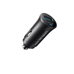 شارژر فندکی انکر 30 وات مدل Anker A2741