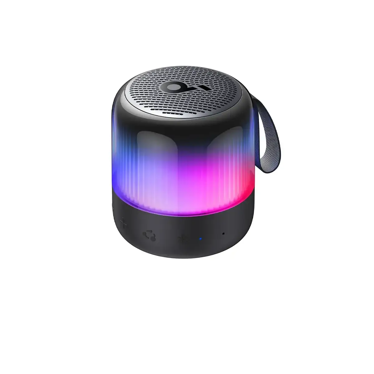 اسپیکر بلوتوثی انکر مدل Anker Soundcore Glow Mini A3136