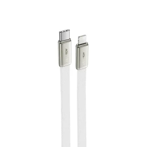 کابل USB-C به Lightning ایس فست 30 وات مدل ACEFAST C24-01 طول 1.2 متر