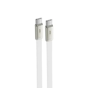 کابل USB-C به USB-C ایس فست 60 وات مدل ACEFAST C24-03 طول 1.2 متر