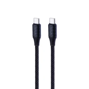 کابل USB-C به USB-C هیمی 100 وات مدل Himi Fusion O طول 1.5 متر