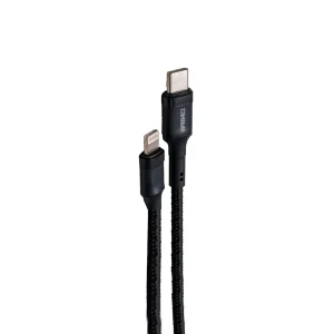 کابل USB-C به Lightning هیمی مدل Himi Fusion i طول 1 متر