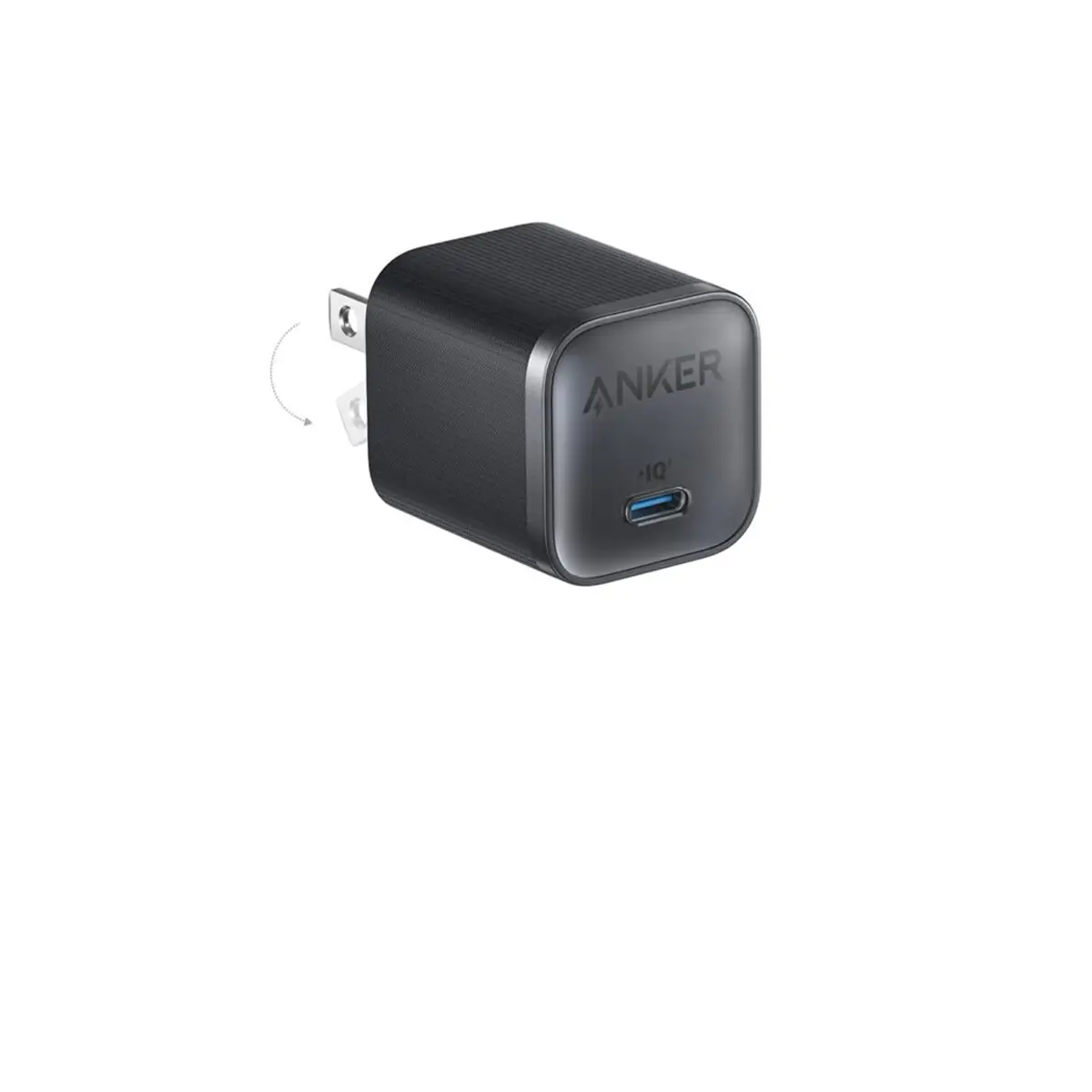 شارژر 45 وات انکر مدل Anker Nano Charger A2692