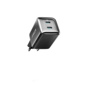 شارژر 40 وات انکر مدل Anker Nano Pro Charger A2038